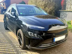 Hyundai KONA Bild 4