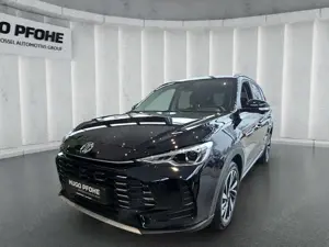 MG ZS Luxury 1.5 Hybrid+ Sports Utility Vehicle. 145 kW.