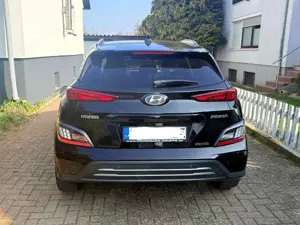 Hyundai KONA Bild 2