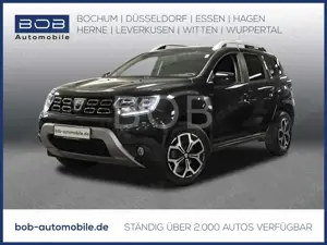 Dacia Duster Celebration TCe 150 2WD  NAVI SHZ PDC BT