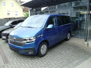 Volkswagen T6 Caravelle Comfortline FWD 2.0 TDi