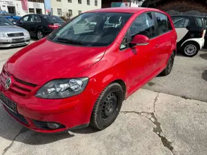 Volkswagen Golf Plus Trendline