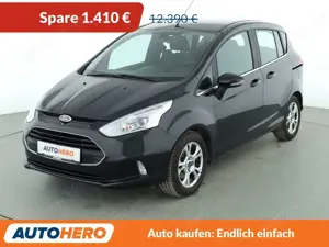 Ford B-Max 1.6 Ti-VCT Titanium *PDC*SHZ*ALU*KLIMA*