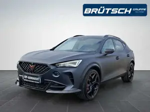 CUPRA Formentor 2.5 TSI VZ5 4Drive DSG / LEDER / BEATS / MATRIX /