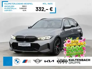 BMW 318 i Touring M-Sport Pro PANO LED NAVI KAMERA