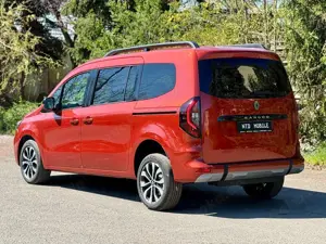 Renault Kangoo Bild 4