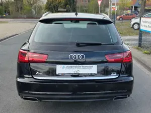 Audi A6 Bild 5