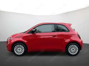 Fiat 500e 3+1 MY25 Red 23,8 kWh Bild 4