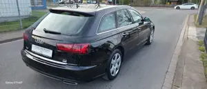 Audi A6 Bild 3