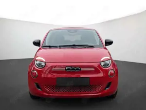 Fiat 500e 3+1 MY25 Red 23,8 kWh Bild 2