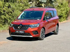 Renault Kangoo Bild 2