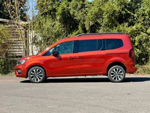 Renault Kangoo Bild 3