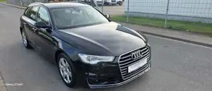 Audi A6 Bild 2