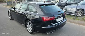 Audi A6 Bild 4
