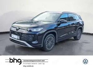 Volkswagen Tayron 1.5 eTSI OPF DSG Life Bild 1