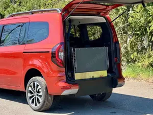 Renault Kangoo Bild 5