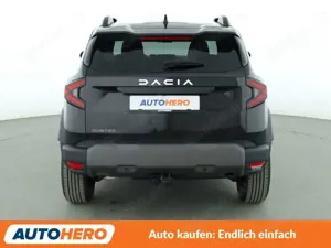 Renault Duster 1.2 TCe Mild-Hybrid Journey*NAVI*CAM*PDC*SHZ* Bild 5