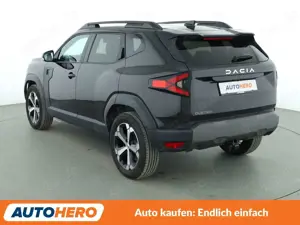 Renault Duster 1.2 TCe Mild-Hybrid Journey*NAVI*CAM*PDC*SHZ* Bild 4
