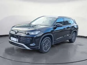 Volkswagen Tayron 1.5 eTSI OPF DSG Life Bild 2