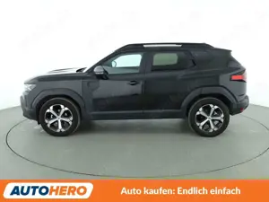 Renault Duster 1.2 TCe Mild-Hybrid Journey*NAVI*CAM*PDC*SHZ* Bild 3