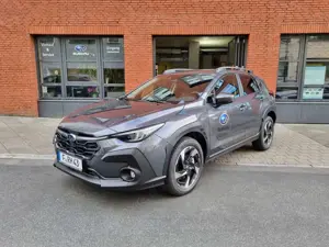 Subaru Crosstrek Active MJ 2024