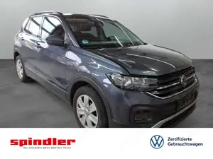 Volkswagen T-Cross Life 1.0 TSI DSG / App-Connect, AHK, SHZ