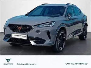 CUPRA Formentor 2.0 TSI 4Drive DSG