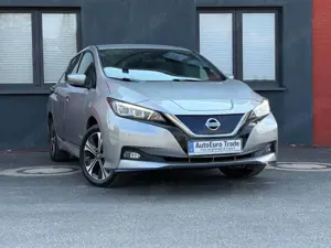 Nissan Leaf Tekna |62kWh|Neu TüV| 360 | Bose |ProPilot