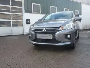 Mitsubishi Space Star Select+ 1.2 MIVEC ClearTec CVT
