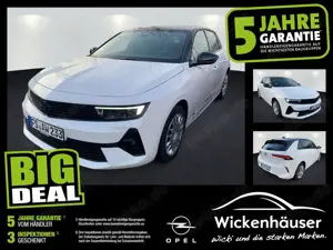 Opel Astra 1.2 5trg Ultimate ACC FLA HUD 360 LM BT