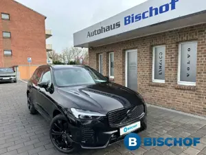 Volvo XC60 Plus Black Edition B5 AWD AHK El. Panodach Navi Le