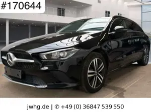 Mercedes-Benz Others CLA 250 e Shooting Brake|Virtual|Distr.+|HP-LED