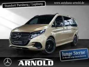 Mercedes-Benz V 300 V 300 d STYLE Lang AMG Line AHK el-Türe 360° 8-S