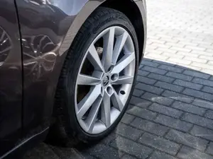 Skoda Octavia Bild 5