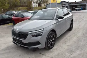 Skoda Kamiq Monte Carlo "Panoramadach/Kamera"