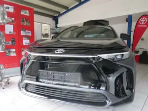 Toyota bZ4X FWD