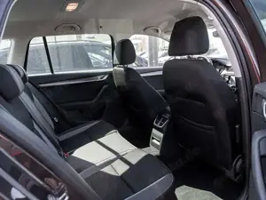 Skoda Octavia Bild 4