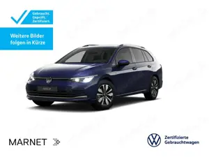 Volkswagen Golf Variant VIII 1.5 eTSI Move DSG* Navi*AHK*St