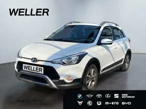 Hyundai i20 1.0 T-GDI Active DCT Trend *AHK*Navi*CAM*SHZ*