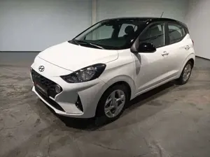 Hyundai i10 Bild 3