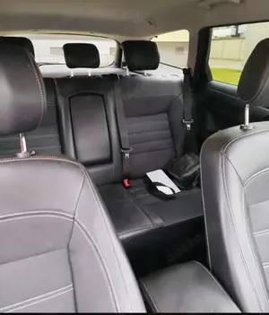 Ford Mondeo Bild 5