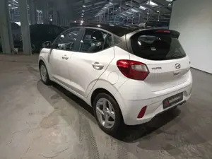 Hyundai i10 Bild 4