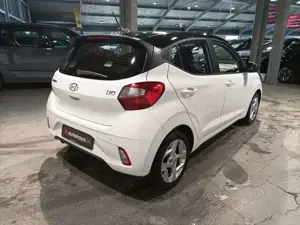 Hyundai i10 Bild 5