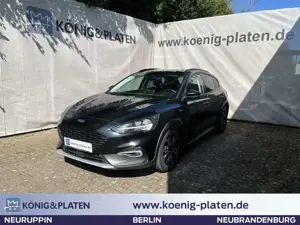 Ford Focus 2.0 EcoBlue Active X S/S (EURO 6d-TEMP) Klima
