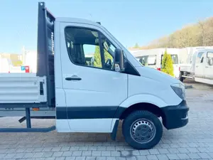 Mercedes-Benz Sprinter Bild 5
