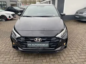 Hyundai i20 Bild 3
