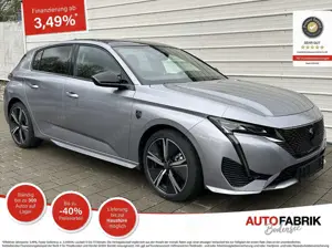 Peugeot 308 Hybrid 145 GT e-DCS6 *Pano*360*TOP ANGEBOT