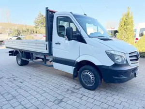 Mercedes-Benz Sprinter Bild 4