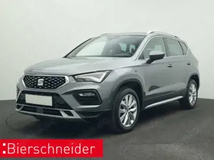 SEAT Ateca 1.5 TSI DSG Xperience NAVI eHECK KAMERA ACC
