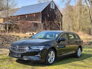 Opel Insignia Sports Tourer Business LED*DAB*NAVI*LHZG*SHZG*